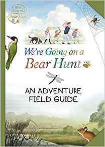 We're Going on a Bear Hunt: My Adventu