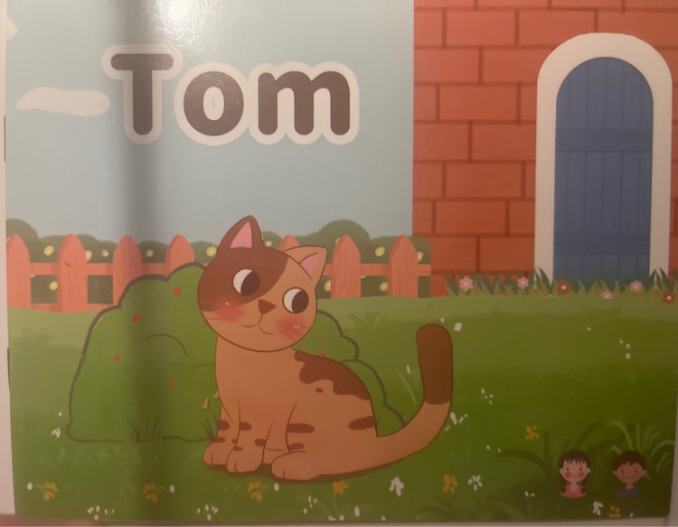 Tom