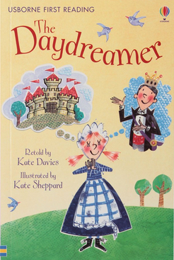 Usborne My First Reading Library: The 