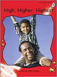 High, Higher, Highest