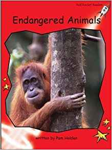 Endangered Animals