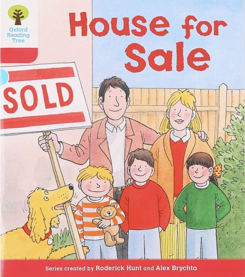 ORT L4-01 : House for Sale
(Oxford Rea