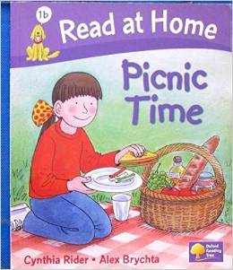 Picnic Time