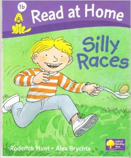 Silly Races