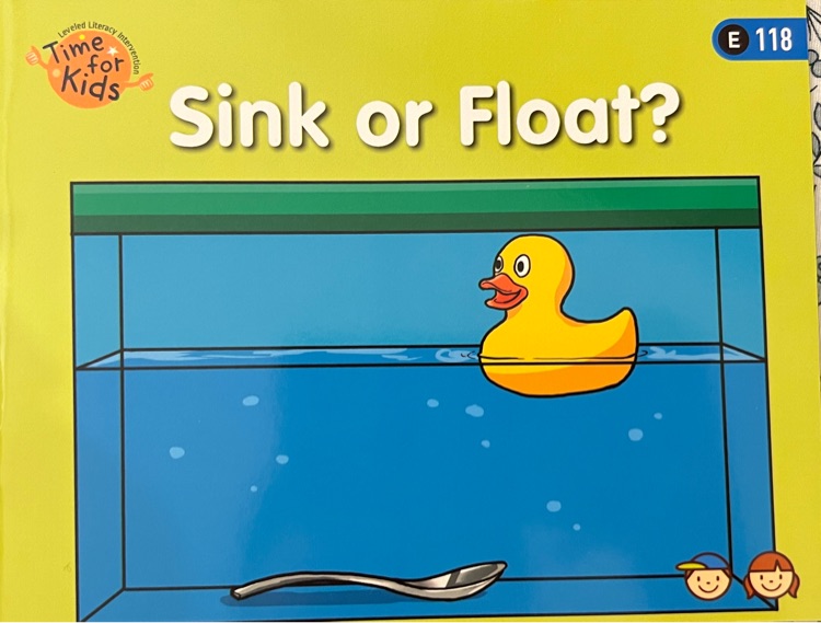 海尼曼118: Sink or Float?