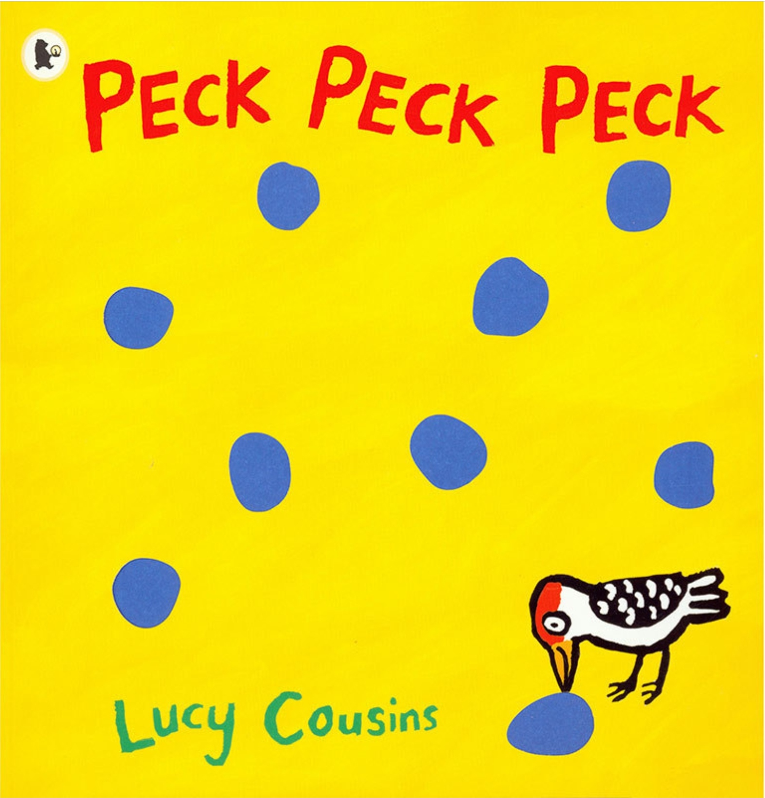 Peck Peck Peck