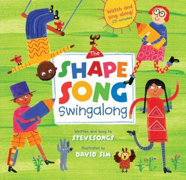 The Shape Song Swingalong