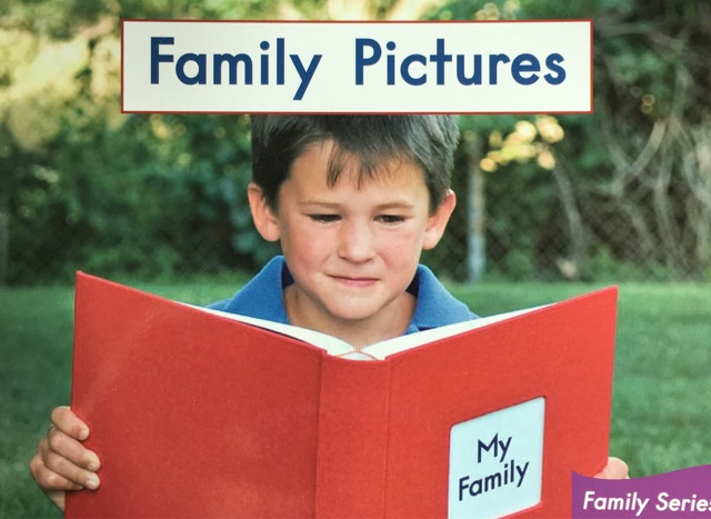 Family Pictures