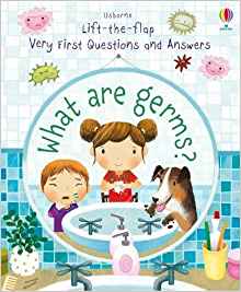 What are germs?
(Lift-the-Flap Very Fi
