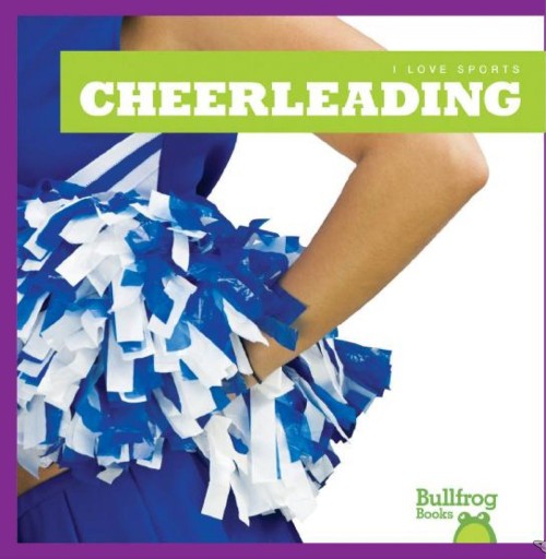 Cheerleading