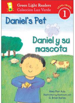 Daniel's Pet/Daniel y su mascota (Gree