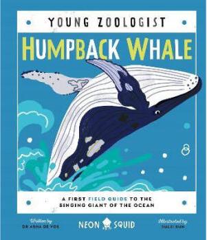 Humpback Whale (Young Zoologist): A Fi