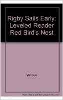 Rigby Sails Early: Leveled Reader Red 