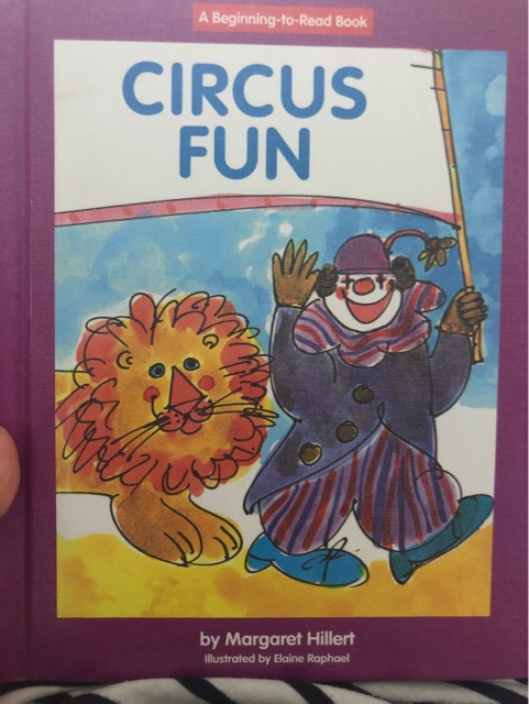 circus fun