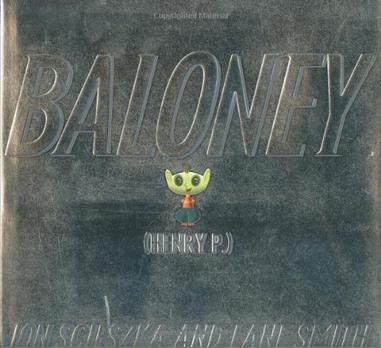 Baloney, Henry P