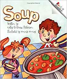 Soup (Rookie Readers)