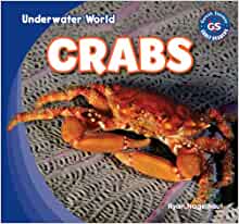 Crabs (Underwater World: Gareth Steven