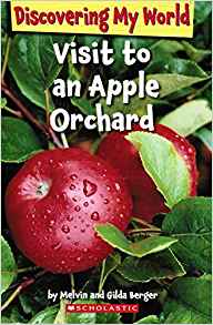 Visit to an Apple Orchard