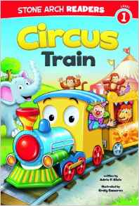 Circus Train (Train Time)