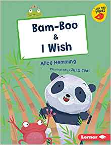 Bam-Boo & I Wish (Early Bird Readers ―