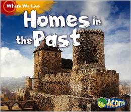 Homes in the Past