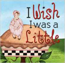 I Wish I Was Little (Re-Versed Rhymes)