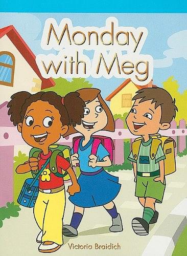 Monday with Meg