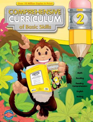 Comprehensive Curriculum of Basic Skil