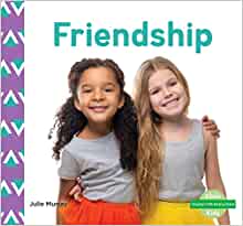 Friendship (Character Education)