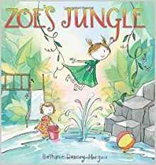 Zoe's Jungle