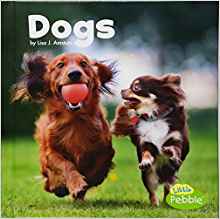 Dogs (Our Pets)