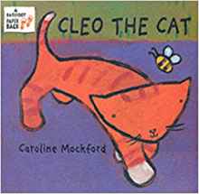 Cleo the Cat (A Barefoot Paperback)