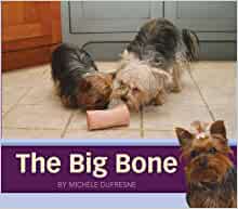 Big Bone, The