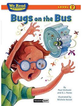 Bugs on the Bus