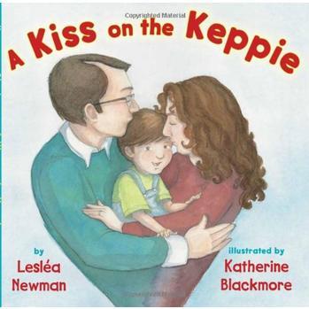 A Kiss on the Keppie [ISBN: 978-076146