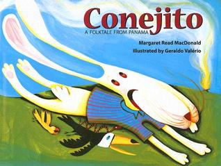 Conejito: A Folktale from Panama