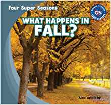 What Happens in Fall? (Four Super Seas