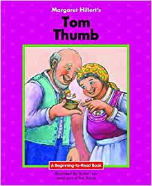 Tom Thumb (Beginning-To-Read Books)