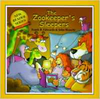 The Zookeeper's Sleepers (New Reader S