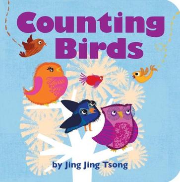 Counting Birds