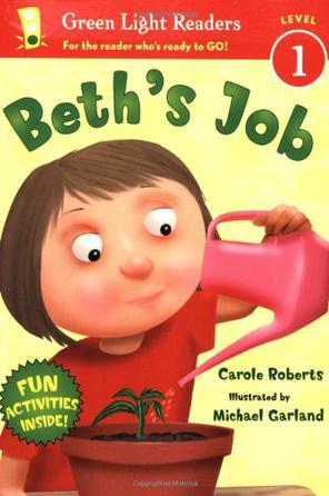 Beth's Job