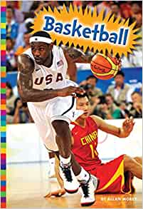 Basketball (Summer Olympic Sports)