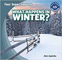 What Happens in Winter? (Four Super Se