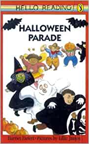 Halloween Parade