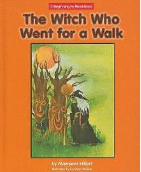 The Witch Who Went for a Walk