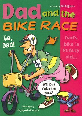 Dad and the Bike Race