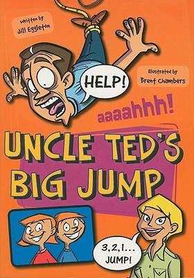 Uncle Ted's Big Jump