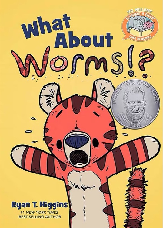 What About Worms! ?