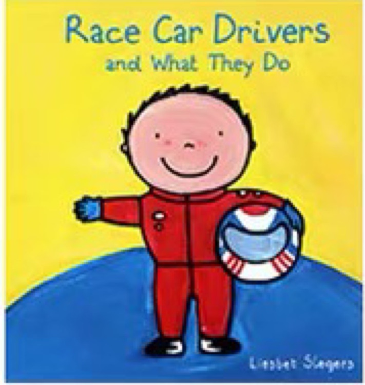 Race Car Drivers and What They Do