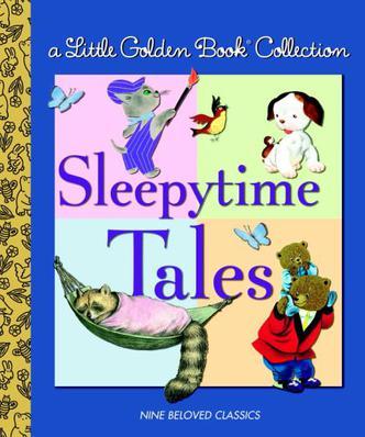 Sleepytime  Tales